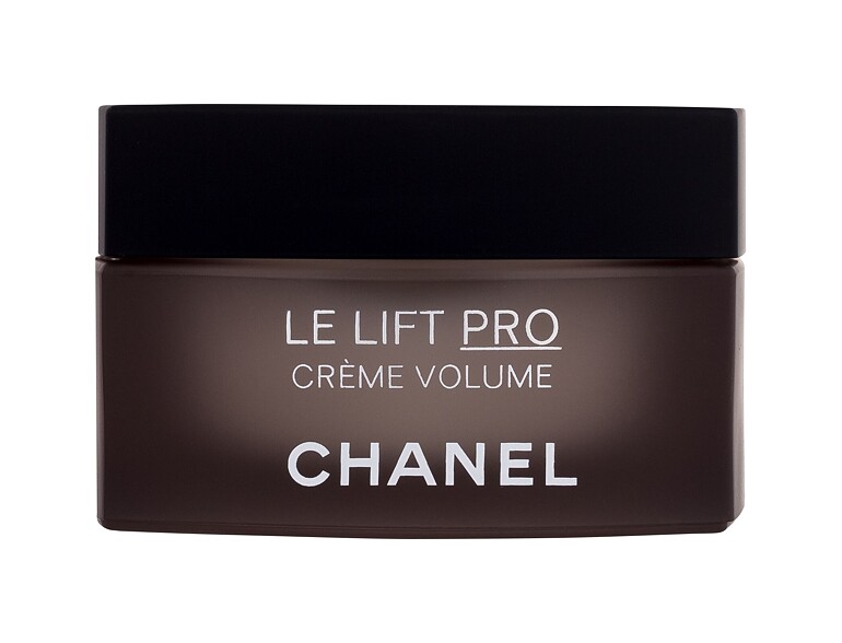 Tagescreme Chanel Le Lift Pro Volume Cream 50 g Beschädigte Schachtel