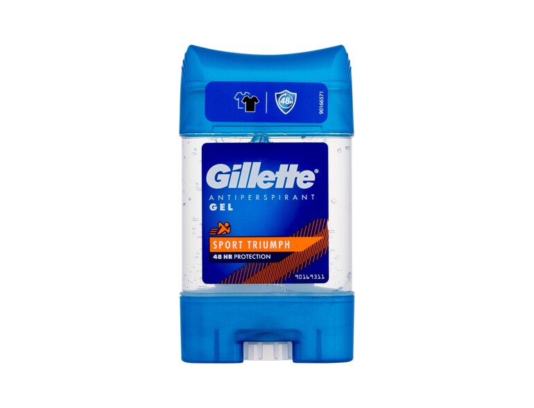 Antitraspirante Gillette Sport Triumph 70 ml