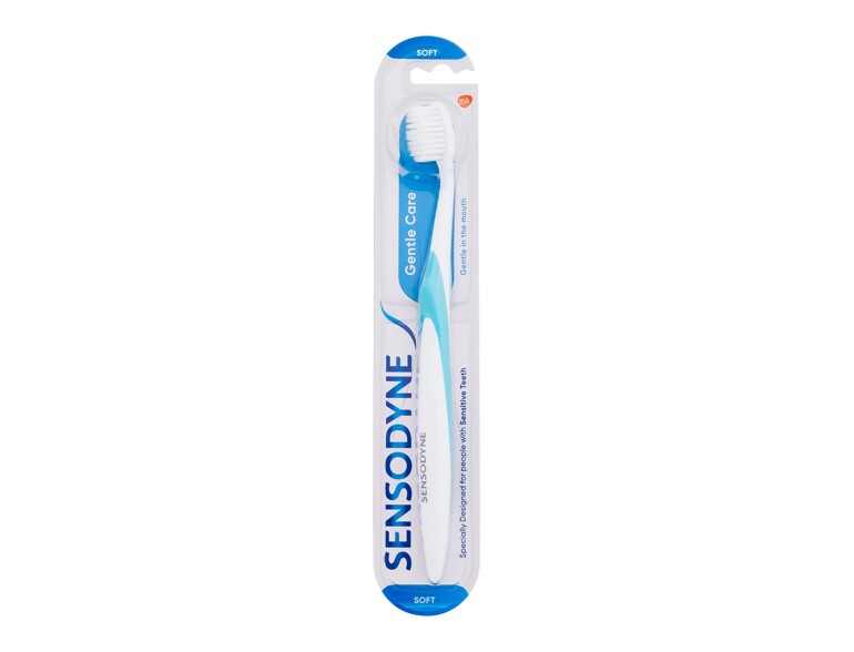 Zahnbürste Sensodyne Gentle Care Soft 1 St.