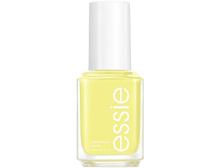 Nagellack Essie Nail Lacquer Feel The Fizzle 13,5 ml 892 You´Re Scent-Sational