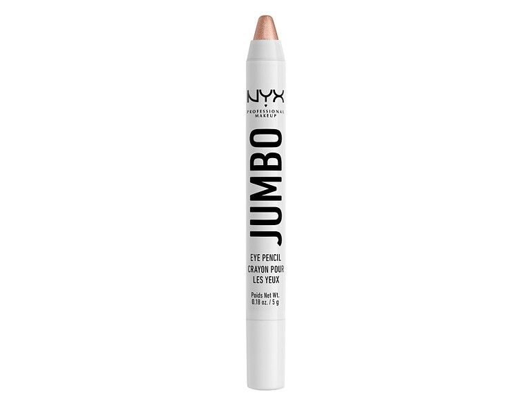 Kajalstift NYX Professional Makeup Jumbo Eye Pencil 5 g 611 Yogurt