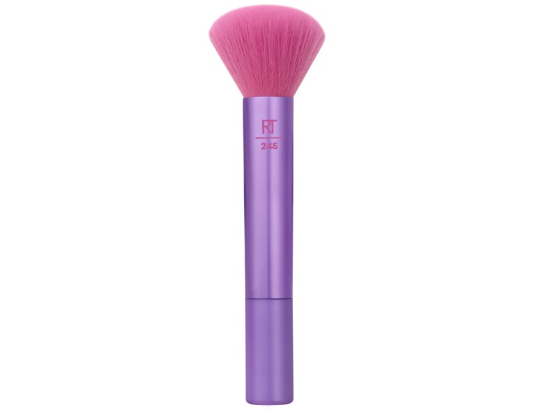 Pennelli make-up Real Techniques Afterglow All Night Multitasking Brush 1 St.