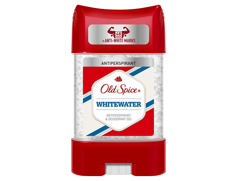 Antiperspirant Old Spice Whitewater 70 ml