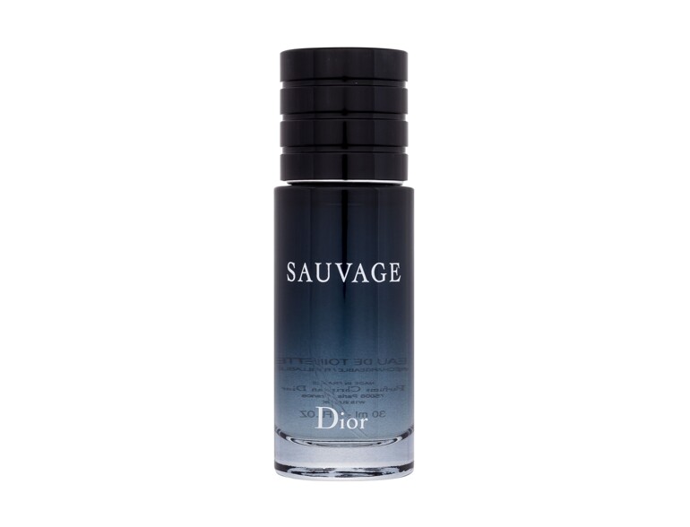 Eau de Toilette Dior Sauvage 30 ml