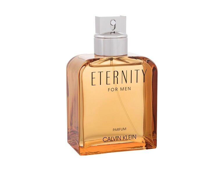 Parfum Calvin Klein Eternity Parfum 200 ml Beschädigte Schachtel