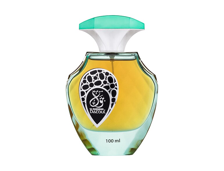 Eau de Parfum Al Haramain Batoul 100 ml Beschädigte Schachtel