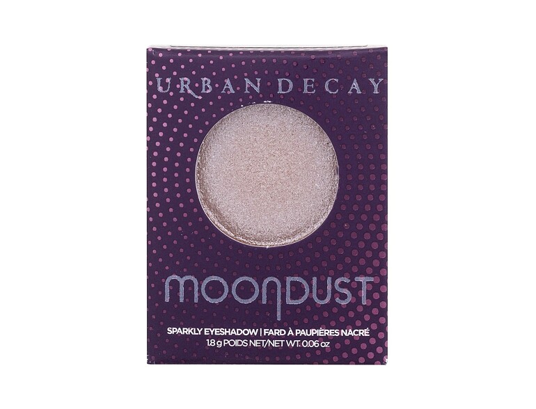 Lidschatten Urban Decay 24/7 Moondust 1,8 g Space Cowboy