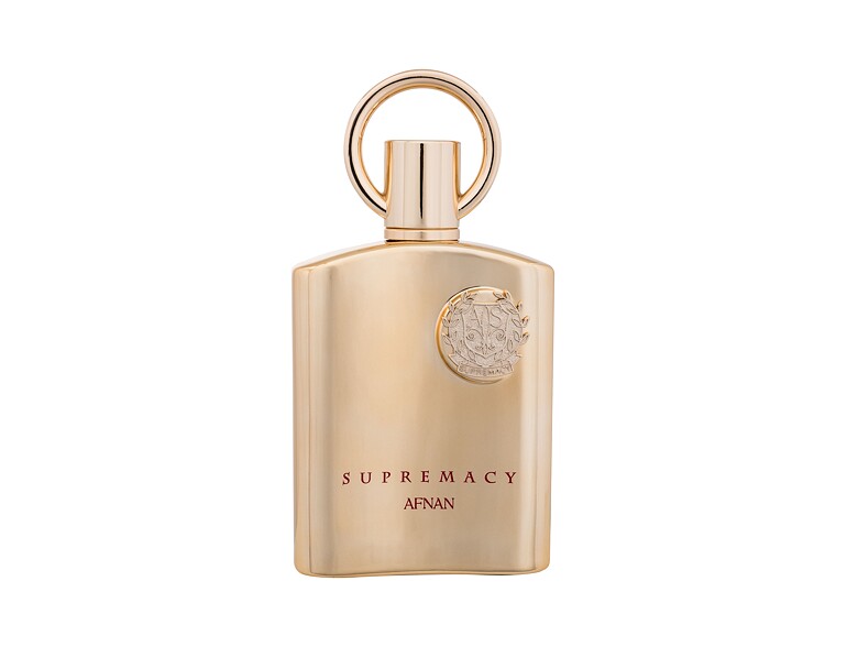 Eau de Parfum Afnan Supremacy Gold 100 ml