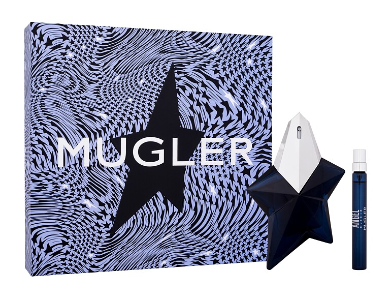 Eau de Parfum Mugler Angel Elixir SET1 50 ml Sets