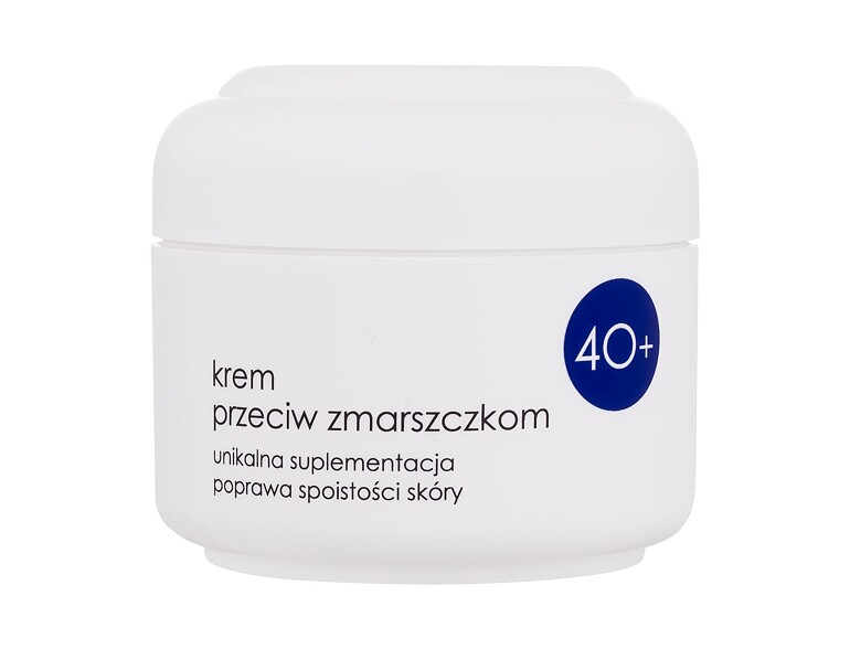 Tagescreme Ziaja 40+ Anti-Wrinkle Cream 50 ml