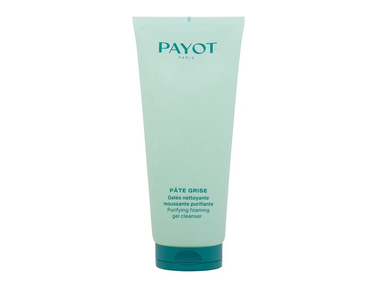 Reinigungsgel PAYOT Pâte Grise Purifying Foaming Gel Cleanser 200 ml