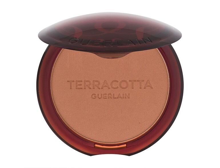 Bronzer Guerlain Terracotta The Bronzing Powder 8,5 g 05 Deep Warm