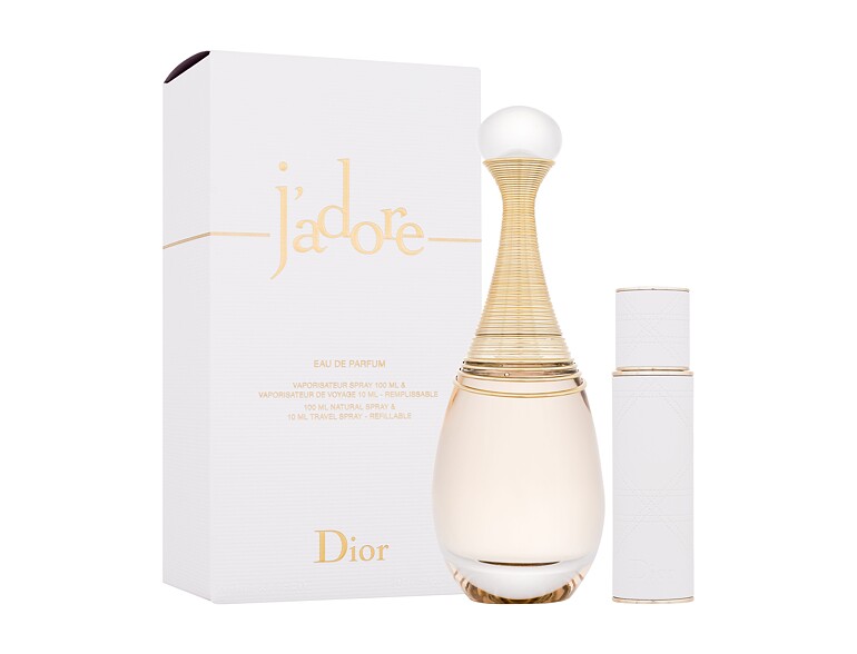 Eau de Parfum Dior J'adore 100 ml Sets