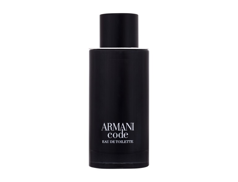 Eau de Toilette Giorgio Armani Code 125 ml