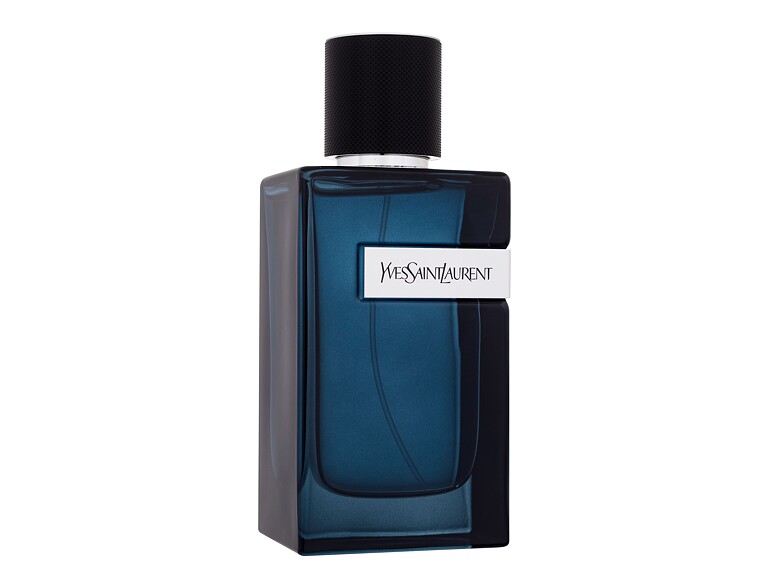 Eau de Parfum Yves Saint Laurent Y Intense 100 ml Beschädigte Schachtel