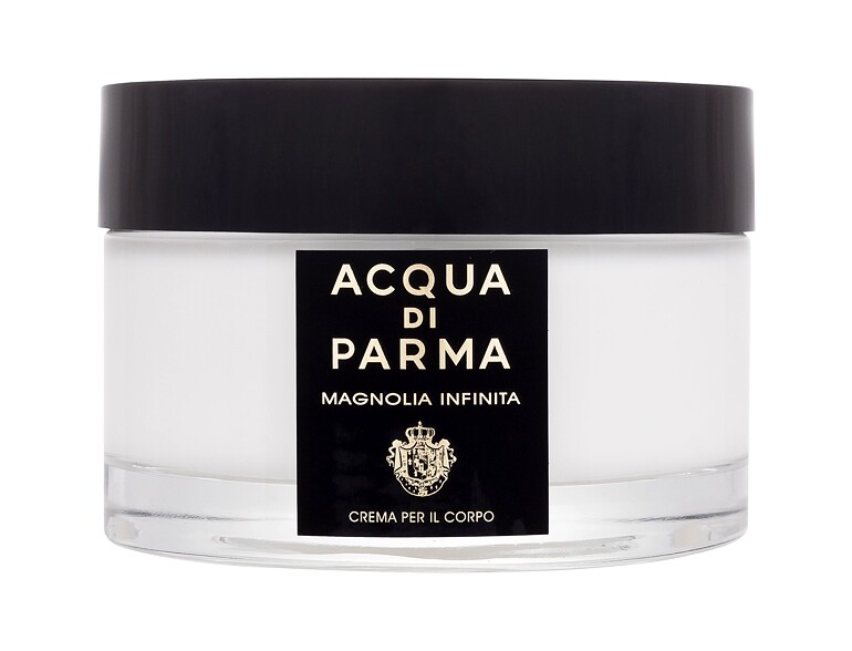 Crema per il corpo Acqua di Parma Signatures Of The Sun Magnolia Infinita 150 ml