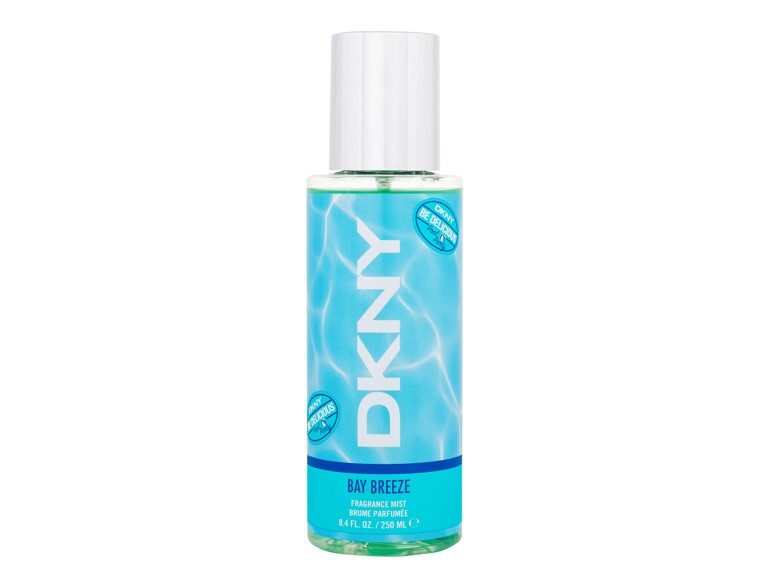 Körperspray DKNY DKNY Be Delicious Pool Party Bay Breeze 250 ml