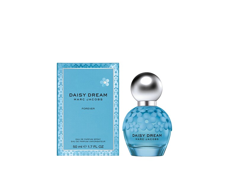 Eau de Parfum Marc Jacobs Daisy Dream Forever 50 ml