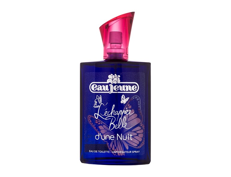 Eau de Toilette Eau Jeune L'Échappée Belle d'une Nuit 75 ml