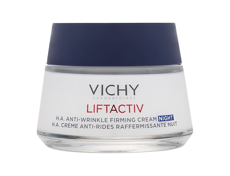 Nachtcreme Vichy Liftactiv Supreme 50 ml