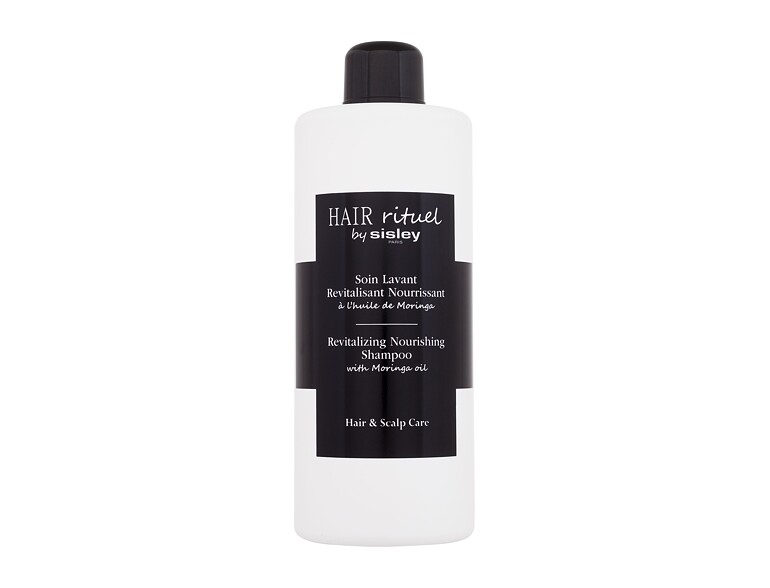 Shampoo Sisley Hair Rituel Revitalizing Nourishing Shampoo 500 ml