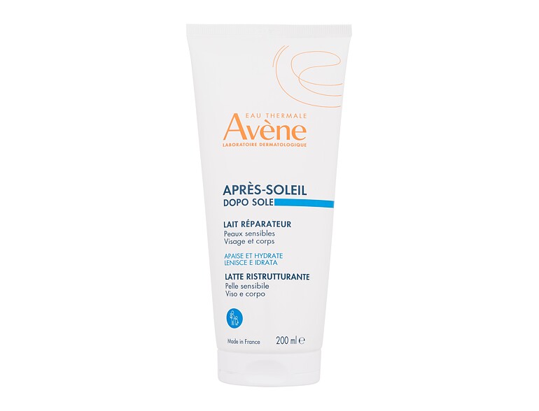 After Sun Avene After-Sun Restorative Lotion 200 ml