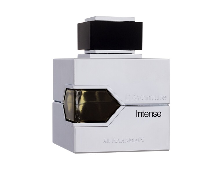 Eau de Parfum Al Haramain L'Aventure Intense 100 ml