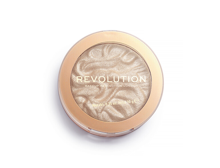 Highlighter Makeup Revolution London Re-loaded 6,5 g Just My Type