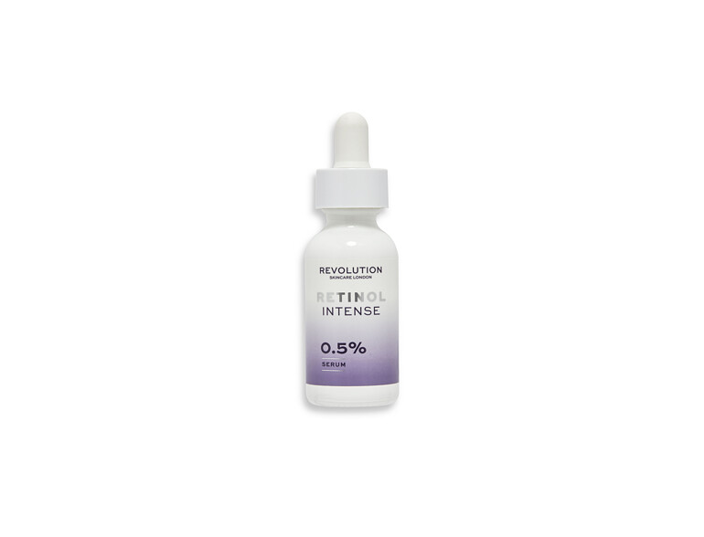 Gesichtsserum Revolution Skincare Retinol Intense 0,5% 30 ml