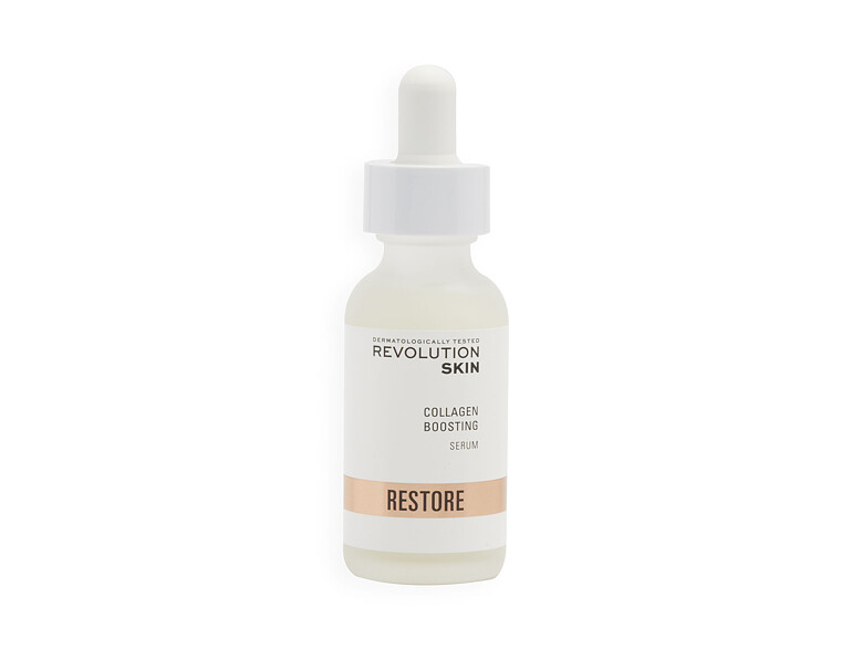 Gesichtsserum Revolution Skincare Restore Collagen Boosting Serum 30 ml