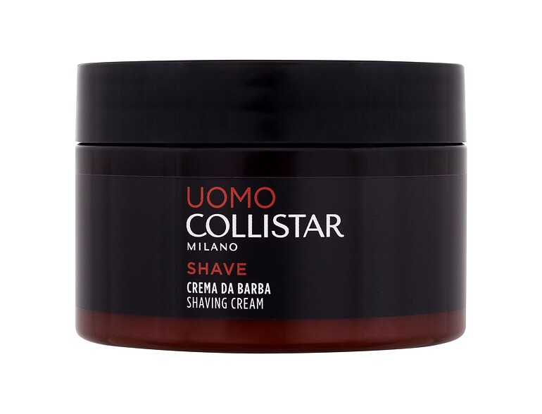 Rasiercreme Collistar Uomo Shaving Cream 200 ml