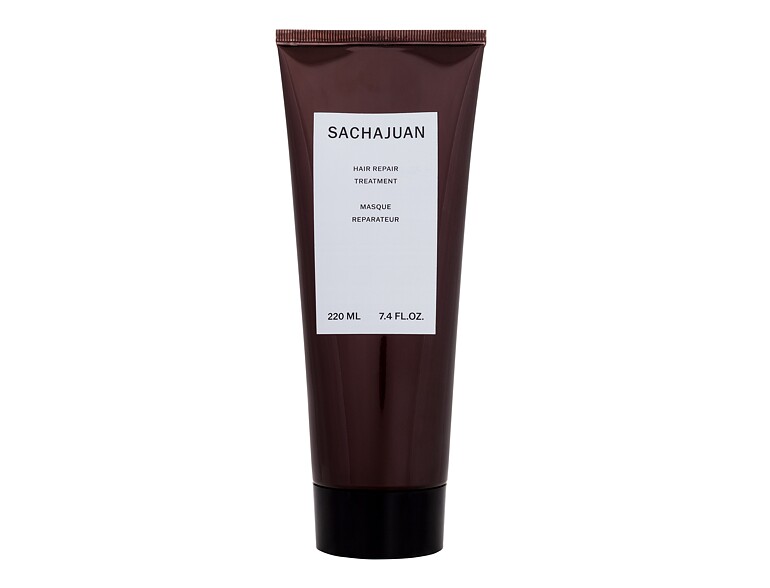 Haarmaske Sachajuan Hair Repair Treatment 220 ml