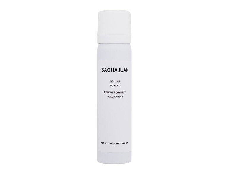 Trockenshampoo Sachajuan Volume Powder 75 ml