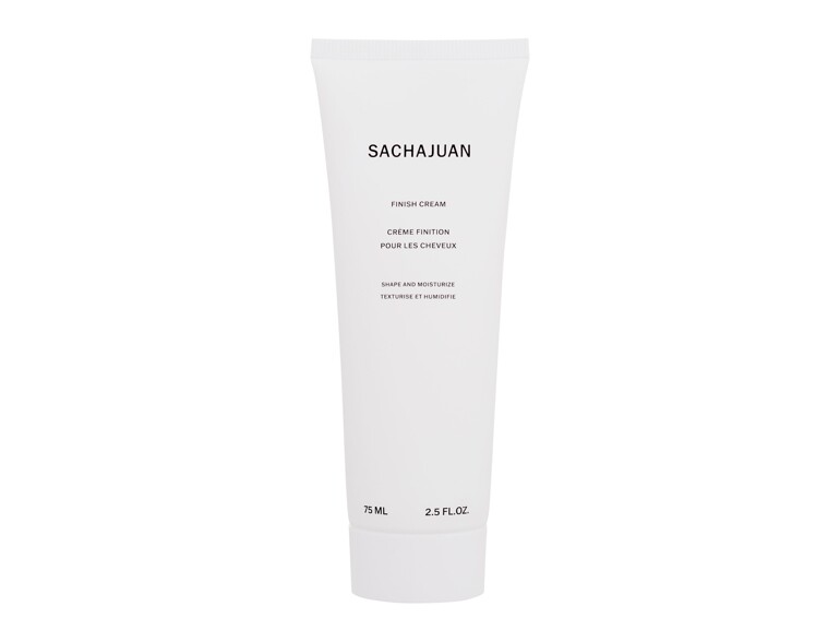 Haarcreme Sachajuan Finish Cream 75 ml