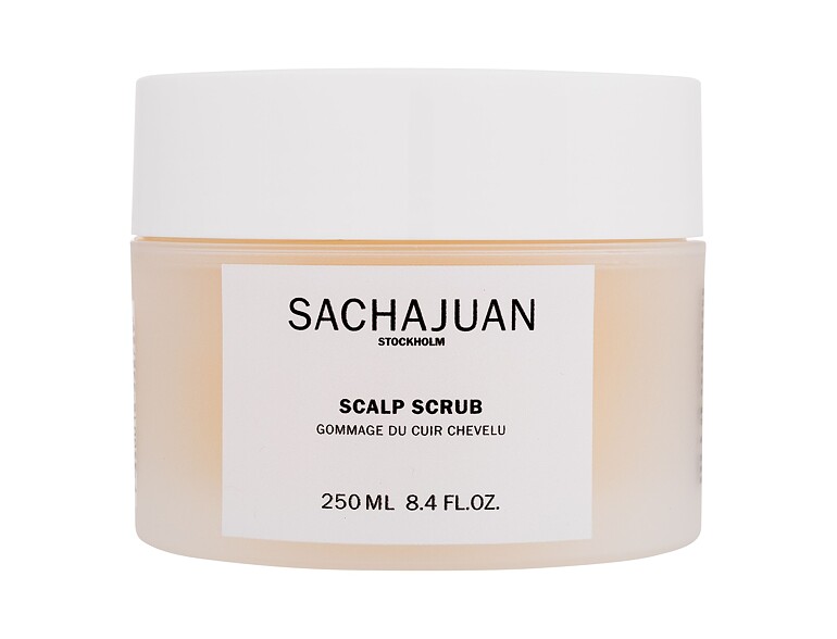 Shampoo Sachajuan Scalp Scrub 250 ml