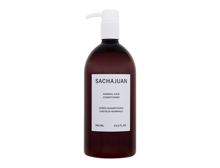 Conditioner Sachajuan Scalp Conditioner 990 ml