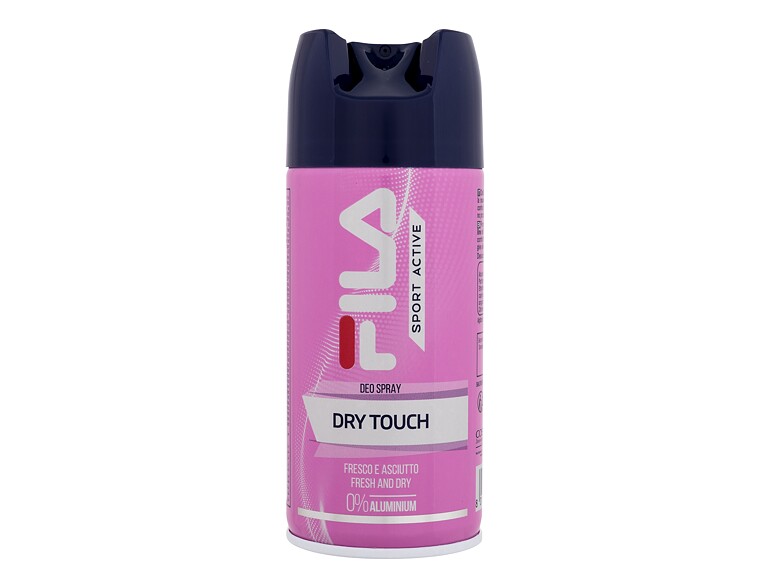 Deodorant Fila Sport Active Dry Touch 150 ml