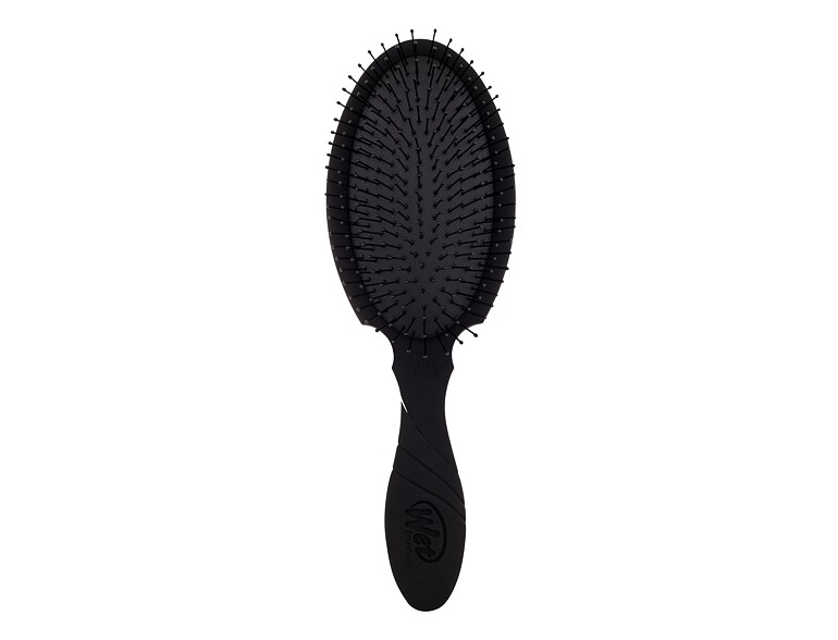 Haarbürste Wet Brush Pro Backbar Detangler 1 St. Black