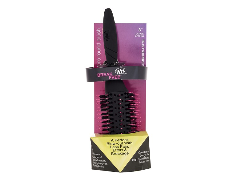 Haarbürste Wet Brush Pro Break Free Straighten & Style 1 St.