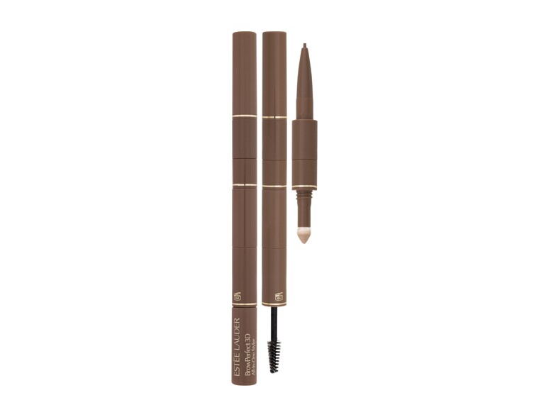 Augenbrauenstift  Estée Lauder Brow Perfect 3D All-in-One Styler 1 St. 03 Warm Blonde