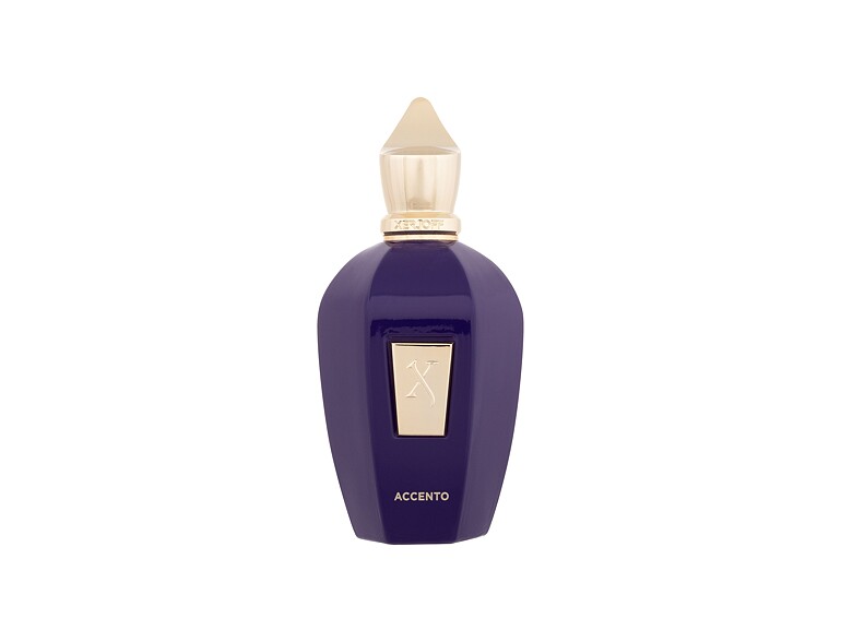 Eau de Parfum Xerjoff Accento 100 ml