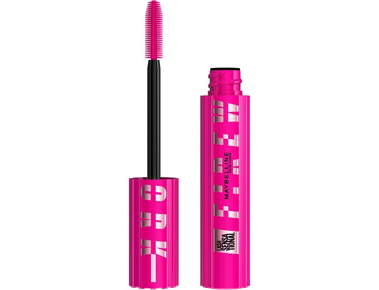 Mascara Maybelline Lash Sensational Firework 10 ml Black