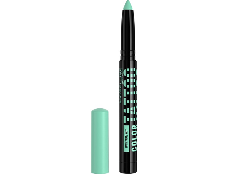 Lidschatten Maybelline Color Tattoo 24H Eyestix 1,4 g 45 I Am Giving