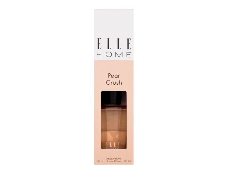 Raumspray und Diffuser Elle Home Pear Crush 150 ml