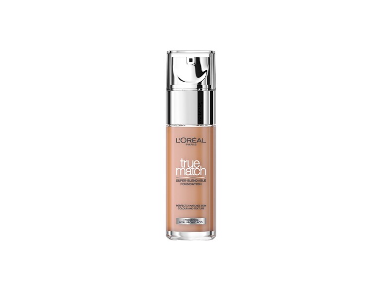 Foundation L'Oréal Paris True Match Super-Blendable Foundation 30 ml 2.R/2.C