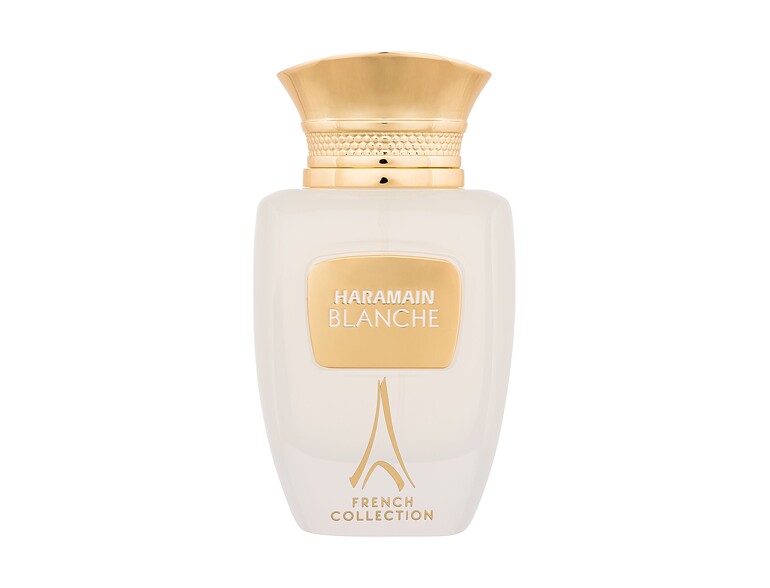 Eau de Parfum Al Haramain French Collection Blanche 100 ml