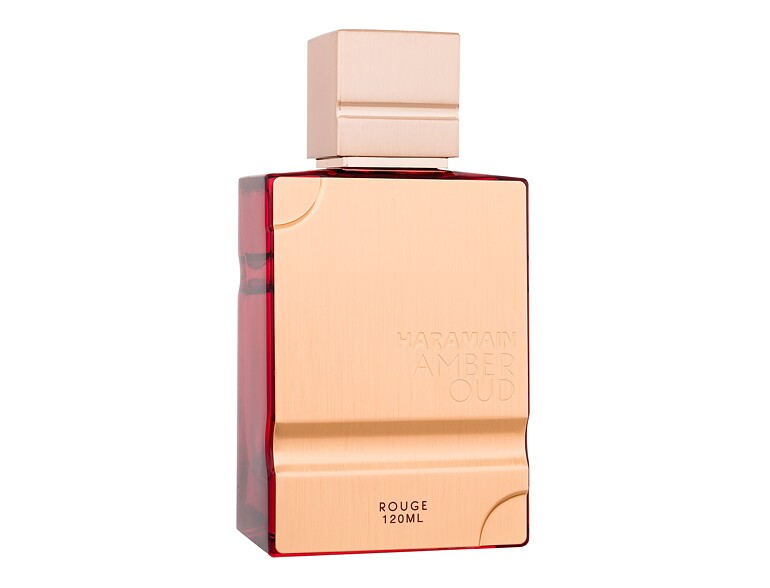 Eau de Parfum Al Haramain Amber Oud Rouge 120 ml