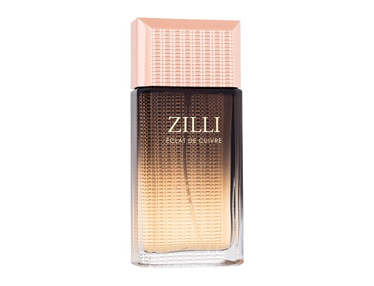 Eau de Parfum Zilli Éclat de Cuivre 100 ml