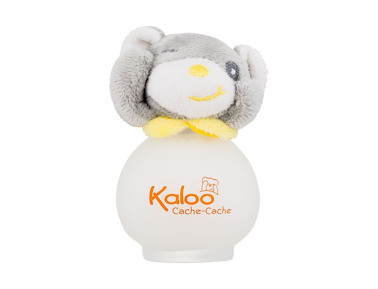 Körperspray Kaloo Cache-Cache 50 ml