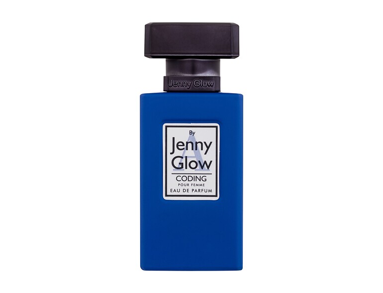 Eau de Parfum Jenny Glow Coding 30 ml